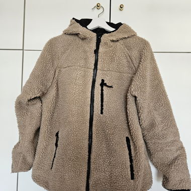 Teddy Jacke