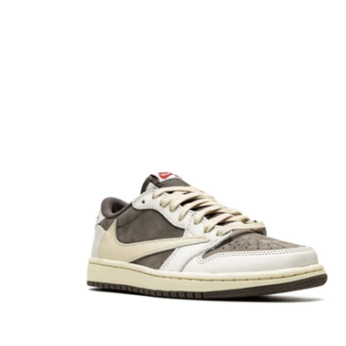 Travis Scott Jordan 1 Low REP