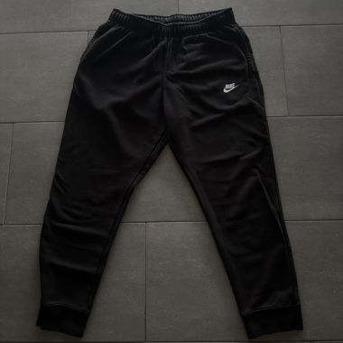 Pantalon de jogging Nike noir