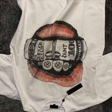 Saint Store long sleeve