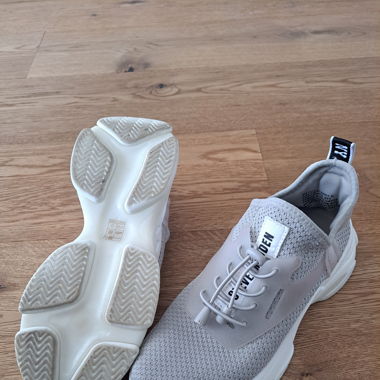 Steve Madden Sneaker