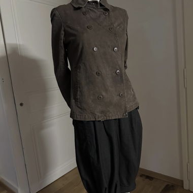 Archive Japenese Jacket