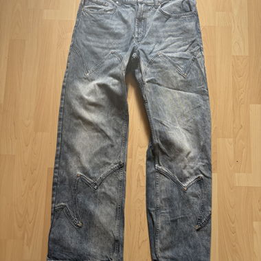 Jeans PESO Gr. 34