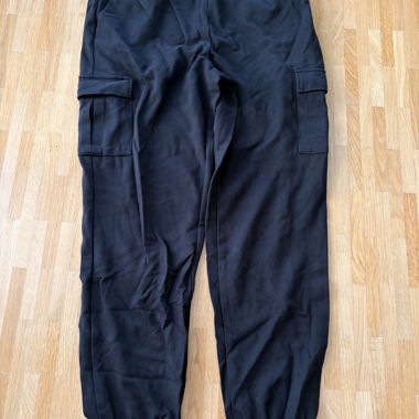 Pantalon de jogging cargo ONLY Noir M 32