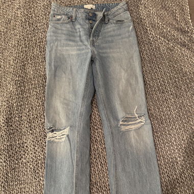 Jeans Hose