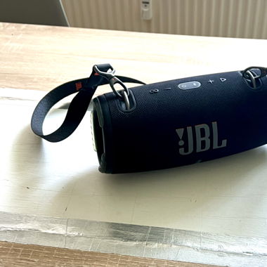 JBL XTREME  3 