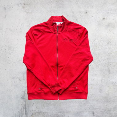Puma Ferrari Zippullover 