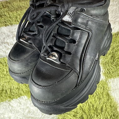 Stivaletti-sneaker Buffalo London
