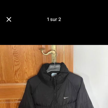 Veste Nike 