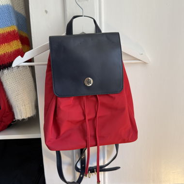 Thommy Hilfiger Backpack
