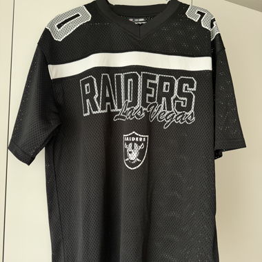 Maglia Las Vegas Raiders