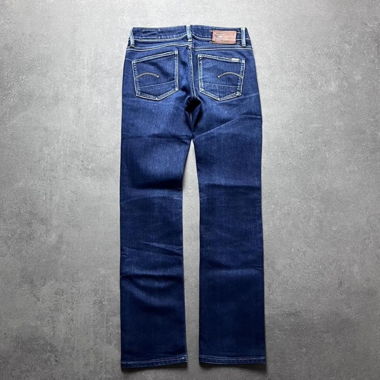 Jeans Vintage G-Star Raw Droits W26 L32
