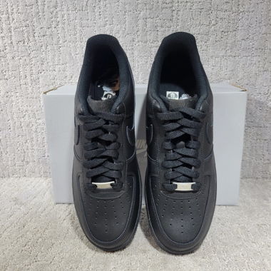 Nike Sportswear AIR FORCE 1 07 Sneaker low black