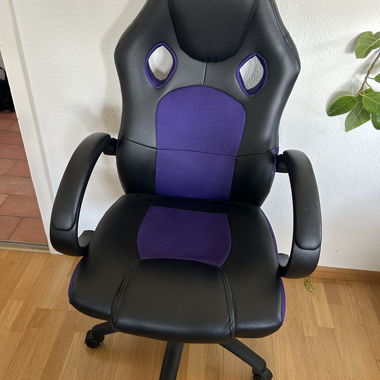 Bürostuhl