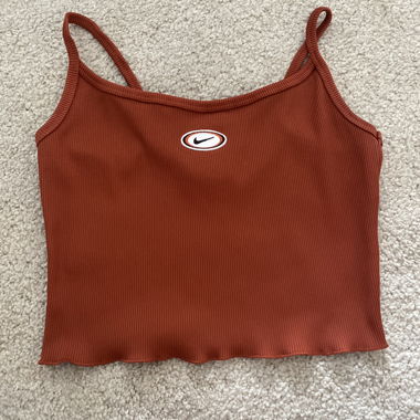 Nike Tank Top