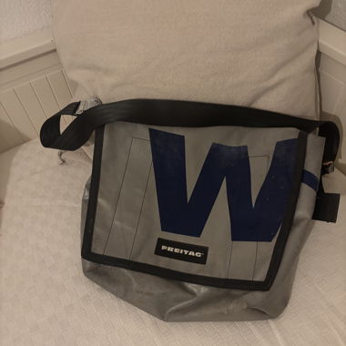 Freitag Bag