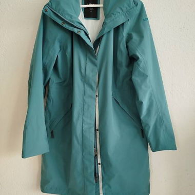 Cappotto Schöffel sardegna 40