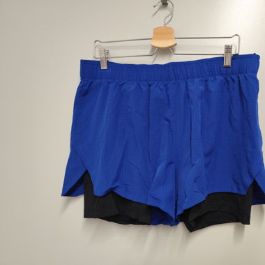 Short de sport 