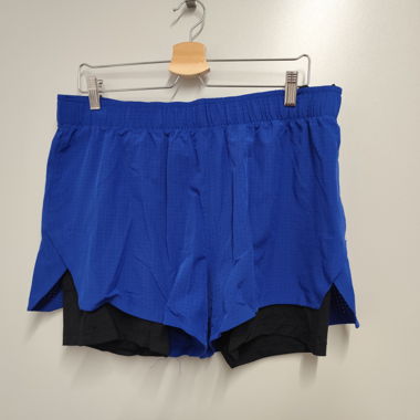 Short de sport 