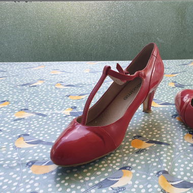 Escarpin
