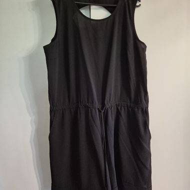 Overall