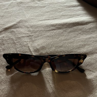 Sonnebrille