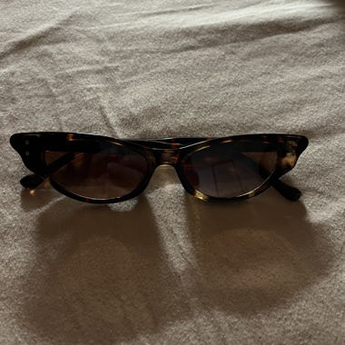 Sonnebrille