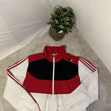 Adidas Vintage Jacke 