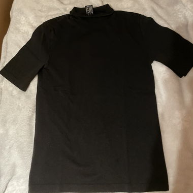 Camicia con colletto