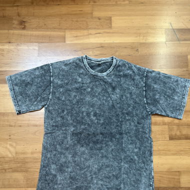 T-shirt Stonewash