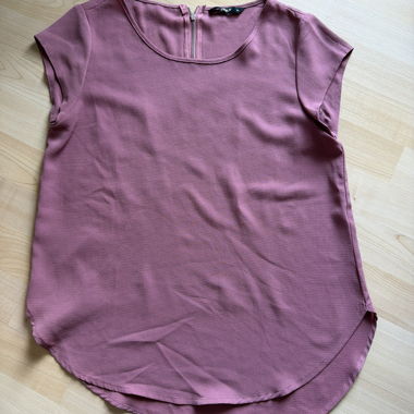 ONLY Women’s Pink Top