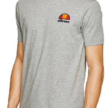 Ellesse Grey T-Shirt