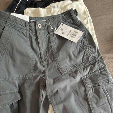 Cargo hose 
