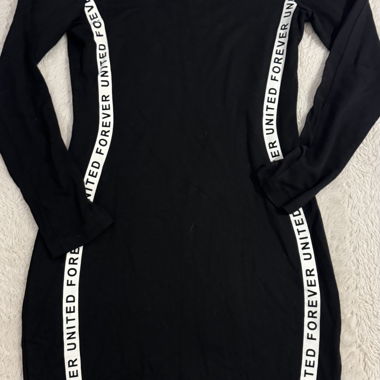 Vestito nero