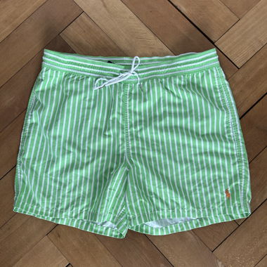 Shorts de bain Polo Ralph Lauren