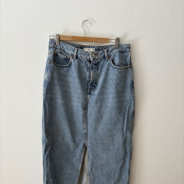 Jeans Rock