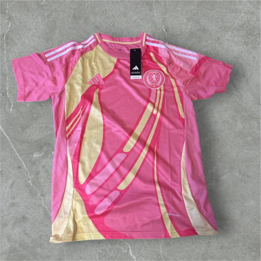 Maillot écosse 