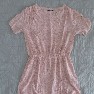 Wemoto dress / size S