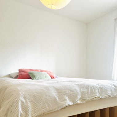 Room In A Box 2.0 Bett