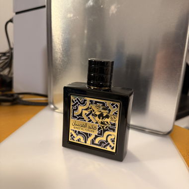 Qaed Al Fursan Eau de Parfum 90ml