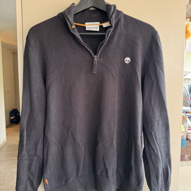 Timberland 1/4 Zip