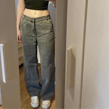 zara pants