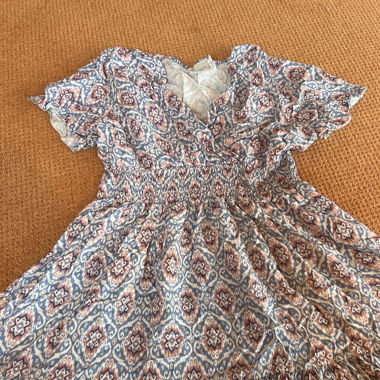Sommerkleid