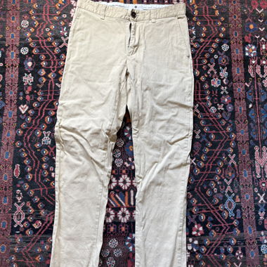 Anerkjendt Summer Pants