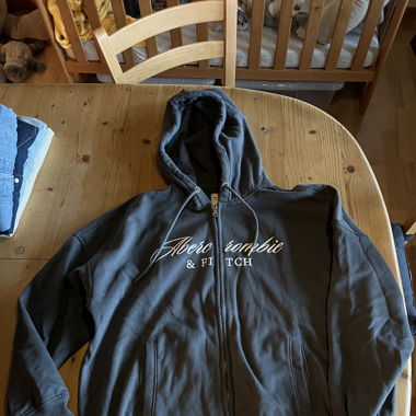 Abercrombie & Fitch Jägli (S)
