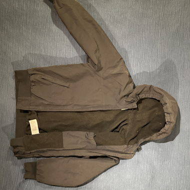 Giacca Carhartt Taglia S