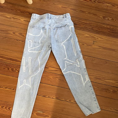 Sicko Jeans