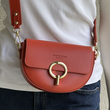 Handtasche von La petite étoile Paris