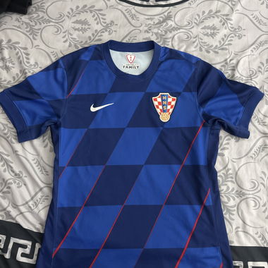Maglia Nike Croazia