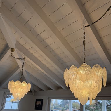Eichholtz Novida Chandelier 